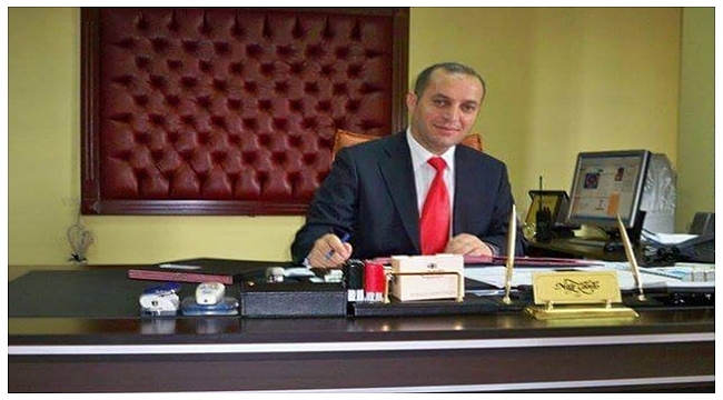 Çelenk kamu görevine iade edildi