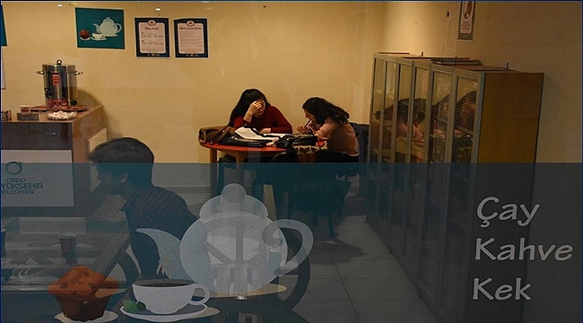 En çok gençler tercih ediyor