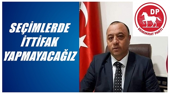 Gündüz: Ordu'da kendi adaylarımızla gireceğiz