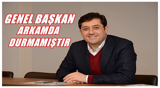 Hazinedar: Bana operasyonu bizzat CHP'liler çekmiştir