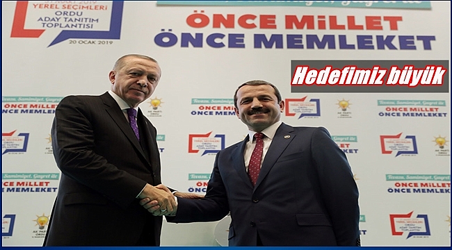 İsa Demirci: Akkuş bu dönemde kendine yakışanı yapacaktır