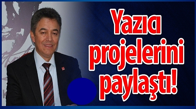 İsa Yazıcı: Gürgentepelilere söz!