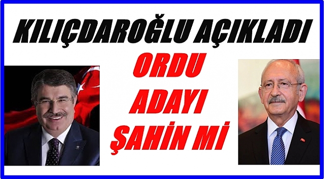 Kılıçdaroğlu: Seçmeni küstürme lüksümüz yok