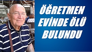 Müzik öğretmenin ölüm nedeni belli oldu mu?