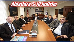 OSB'de kira artışı % 10 olacak