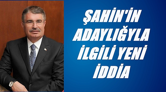 Sarıkaya: Konu kapanmıştır