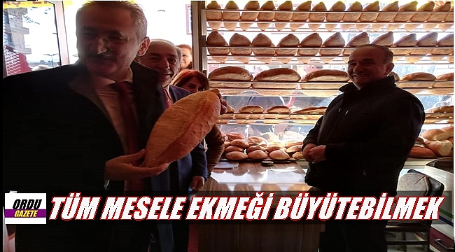 Adıgüzel Akkuş'tan start verdi