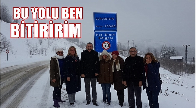 Adıgüzel baba ocağı Gürgentepe&#039;deydi