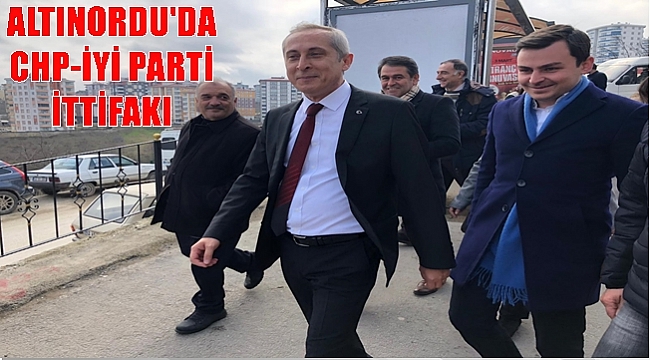 Candan destek için Yılmaz'ın yanında