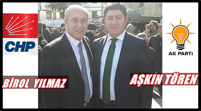 Dostluk kazansın Altınordu kazansın