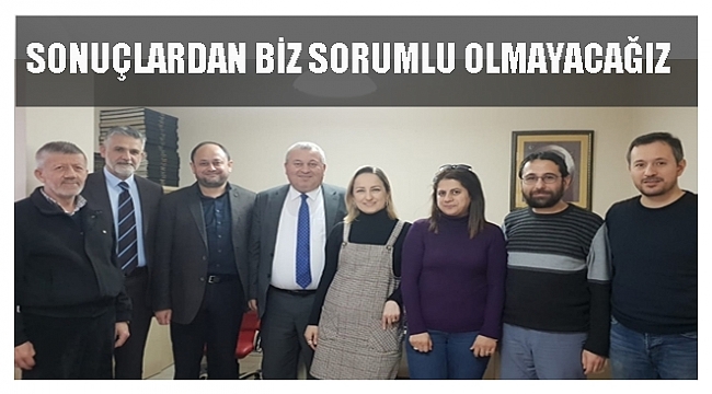 Enginyurt: Adaylarımızı geri çekmek stratejikti