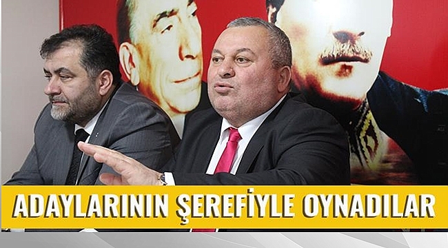 Enginyurt:Bu seçim çok önemli