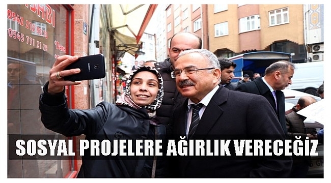 Güler: Fındığa sahip çıkacağız