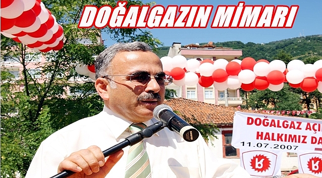 Güler: Şimdi sıra diğer ilçelerimizde