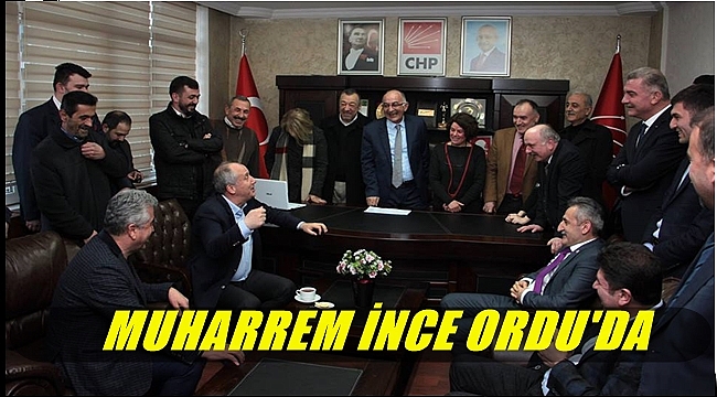 İnce: Bir oy bir oydur