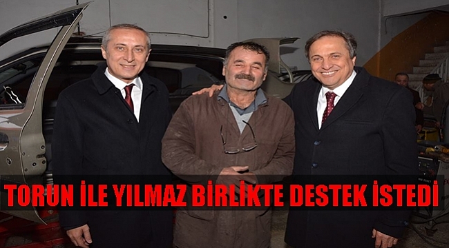 KILIÇDAROĞLU ORDU'YA GELECEK