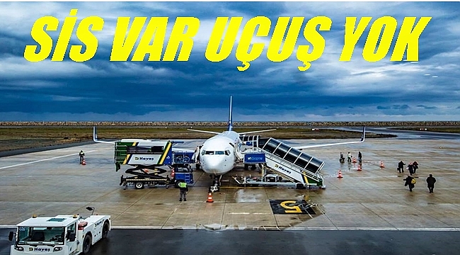 Seferler iptal yolcular perişan