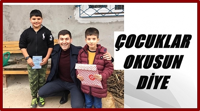 Ulaş Tepe: Çocuklar bizim geleceğimizdir