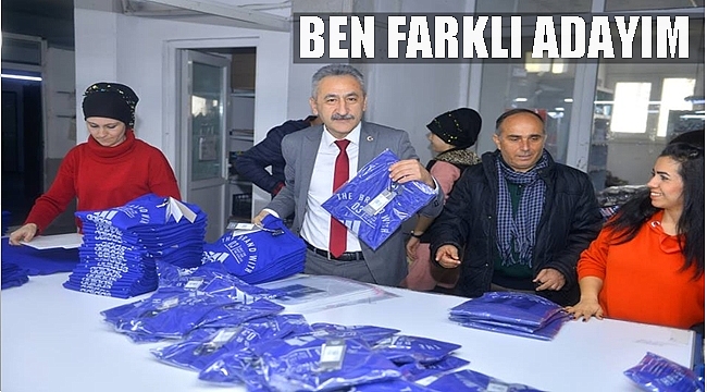 Adıgüzel: Çatışma değil çalışma zamanı