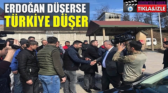 Enginyurt&#039;tan Kiraz&#039;a destek