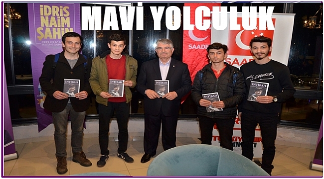 Gençler sordu Şahin cevapladı