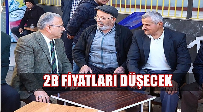 Güler: Vatandaş mağdur edilmeyecek