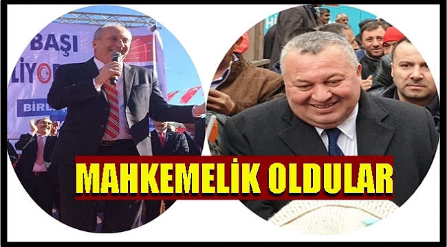 İNCE ENGİNYURT'TAN 50 BİN TL İSTİYOR