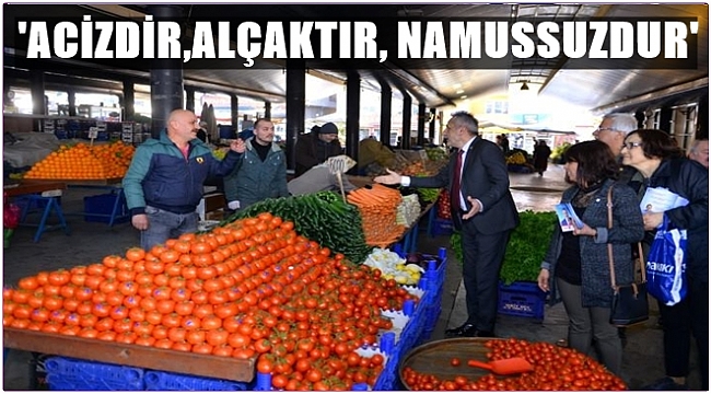 Mustafa Adıgüzel çok sert konuştu