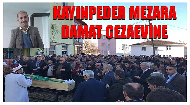 Öldürüldükten sonra cesedi ormana atılmıştı