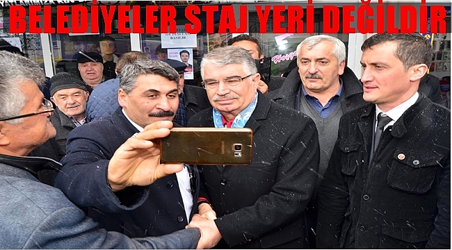 Şahin: Gostili tekrar marka yapacağız