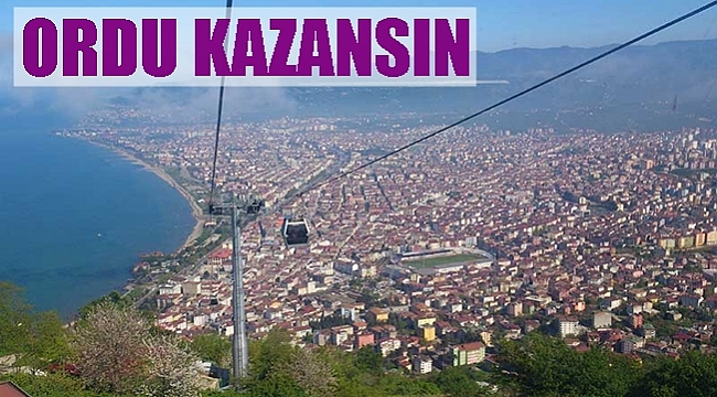 Vatandaşlık görevimizi yerine getirelim oyumuzu kullanalım