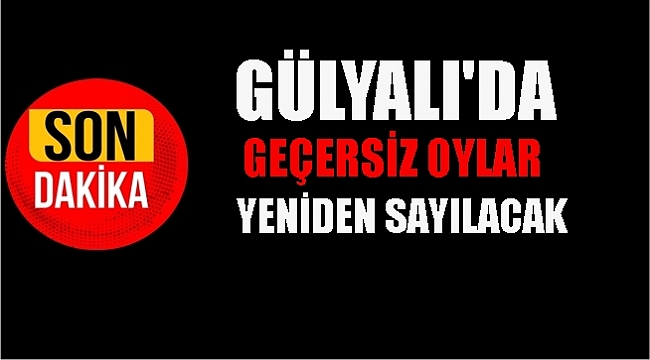 AK Parti itiraz etti