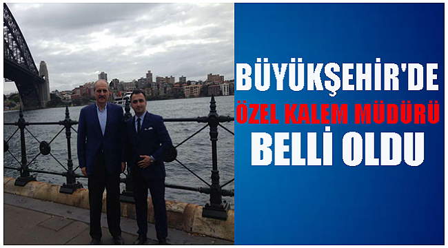 BAŞKAN GÜLER A TAKIMINI KURUYOR