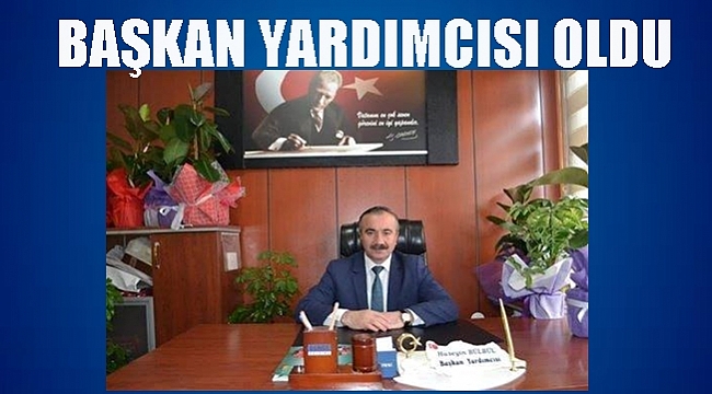 Bülbül görevine başladı