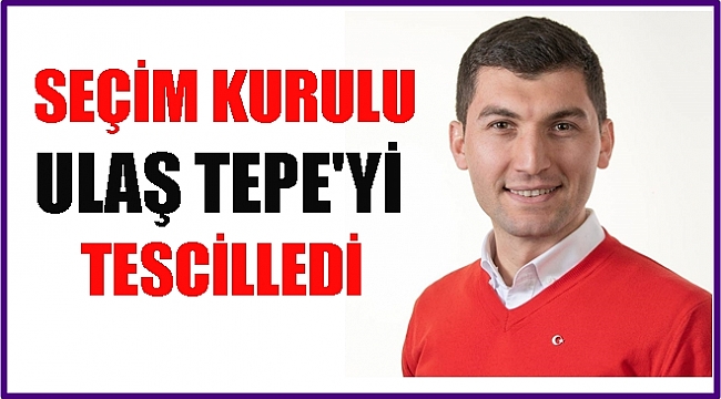 Geçersiz oylar sayıldı sonuç değişmedi