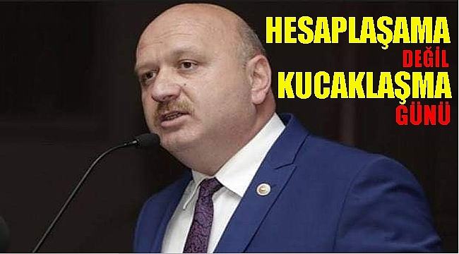 Gündoğdu: Ordu yine yanımızda yer aldı