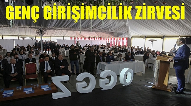 VALİ YAVUZ'DAN GENÇ ÖĞRENCİLERE ALTIN ÖĞÜTLER