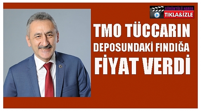 Adıgüzel: TMO Üreticiyi Mağdur Etmiştir