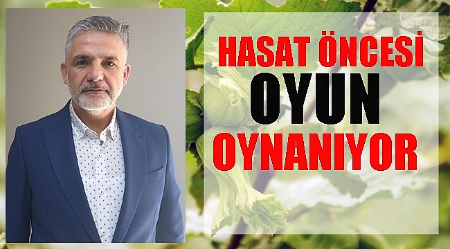 Başkan Akça çok sert tepki gösterdi