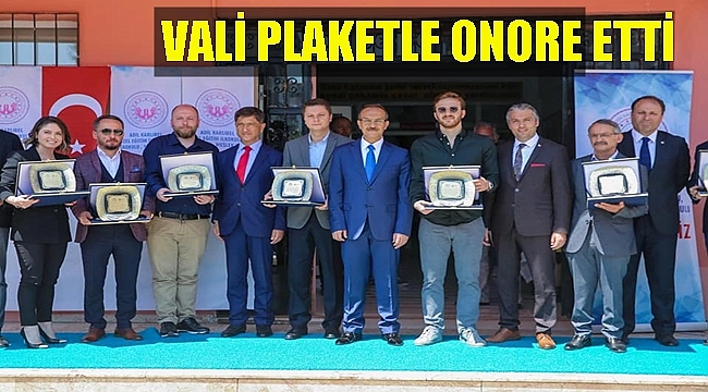 Engelli bireylerin istihdamına katkı sağladılar