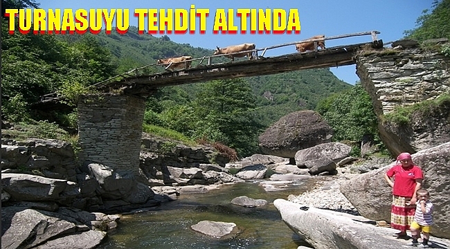 Mahkemenin 2 kez durduğu proje tekrar gündeme geldi