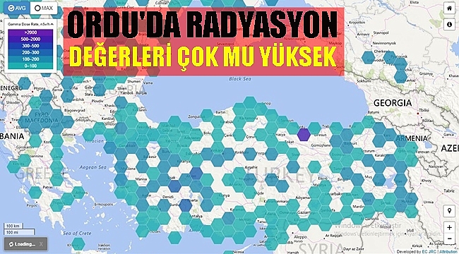 Ordu Valiliği&#039;nden açıklama var