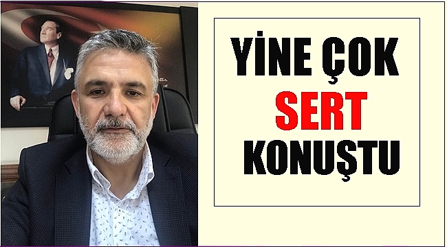 Akça: Mücadelemiz sürecek