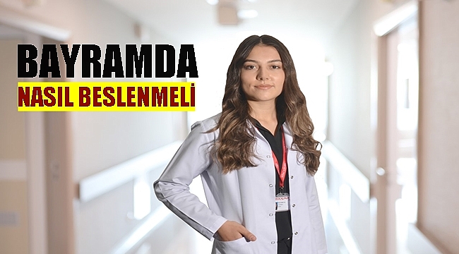 Bayram ziyaretine tok gidin