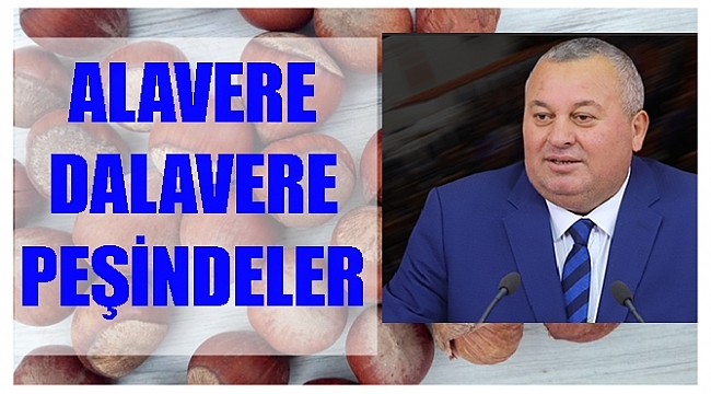 Enginyurt: Fındığı 15 TL&#039;den satmışlar