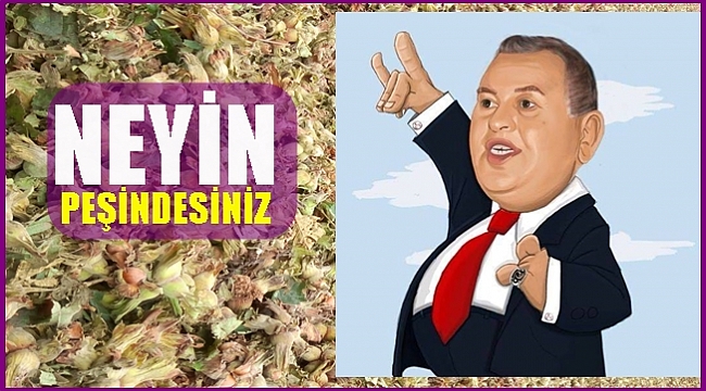 Enginyurt&#039;tan çok sert tepki geldi