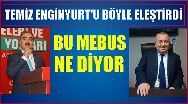 Enginyurt'un 18 TL isteğine Temiz karşı çıktı