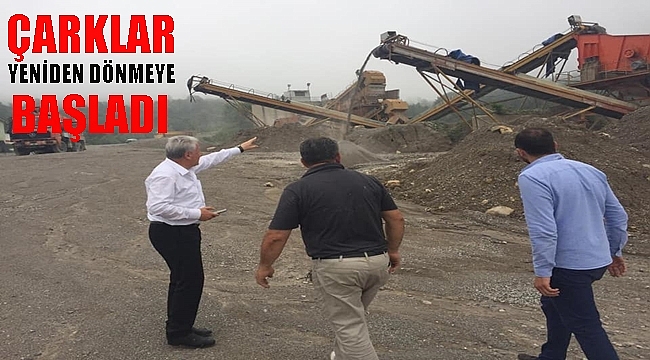 Gölköy&#039;de Uludağ Farkı