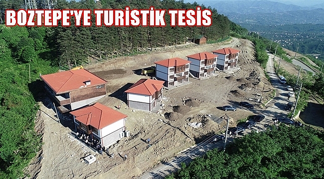 Güler: Turizmle ilgili yoğun çalışmamız olacak