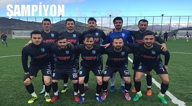 Kabadüz Belediye&#039;de mutlu son